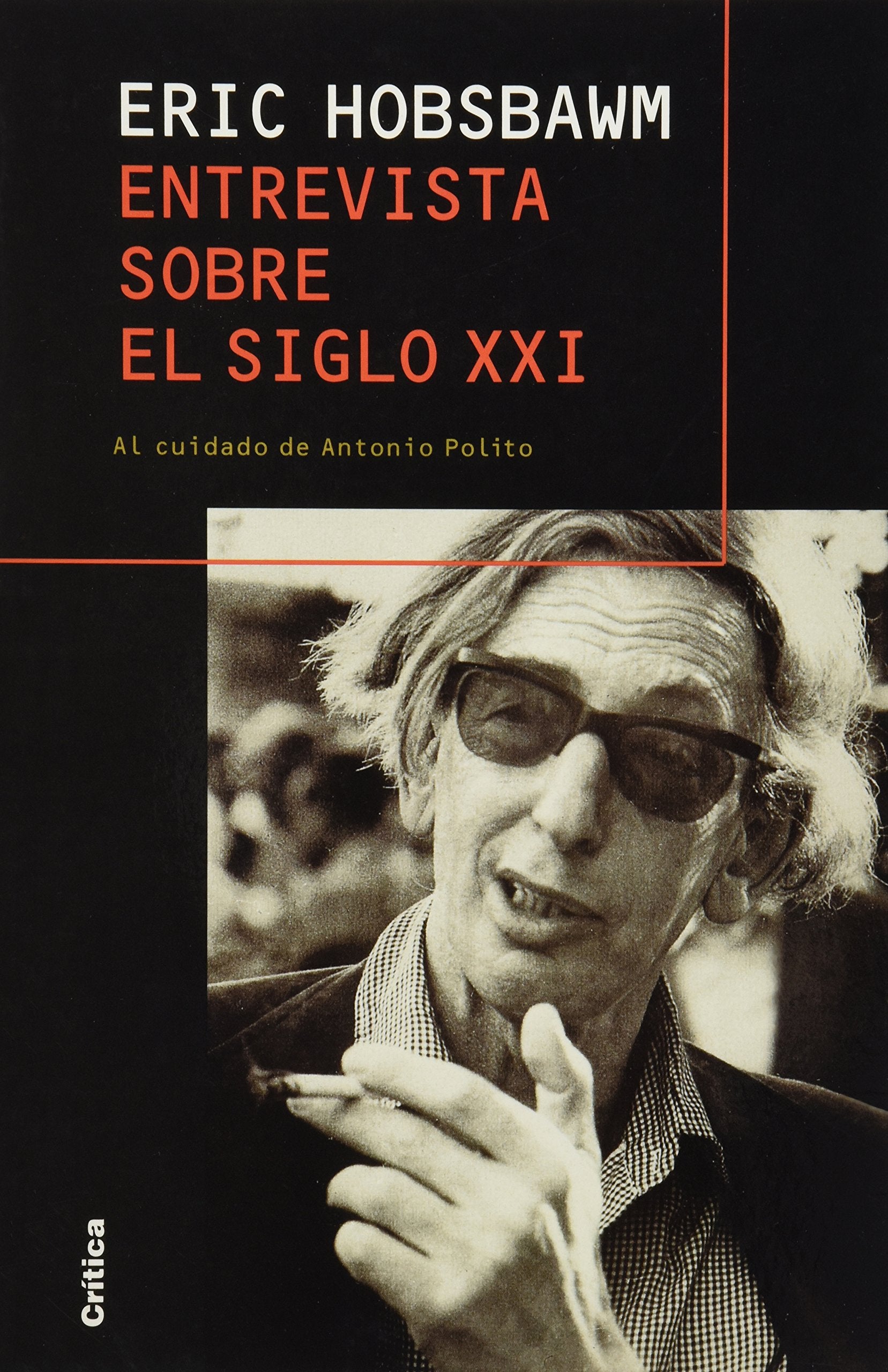 Entrevista sobre el siglo XXI Books
