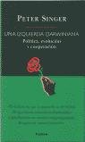 Product Image: Izquierda darwiniana,una