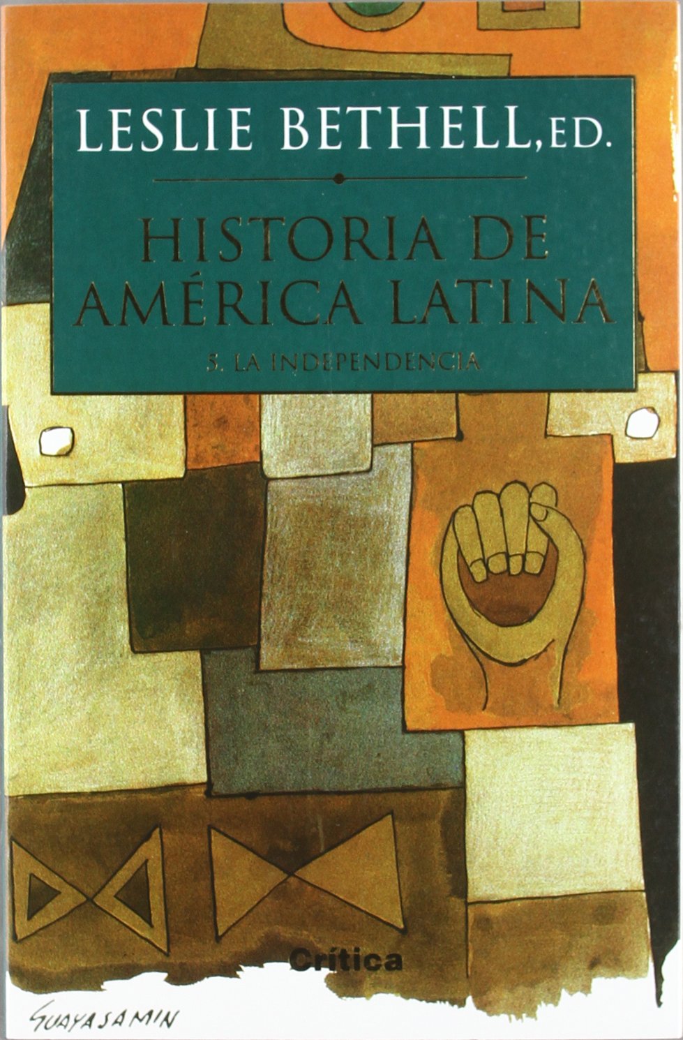 La independencia (Serie Mayor, Band 1) Books