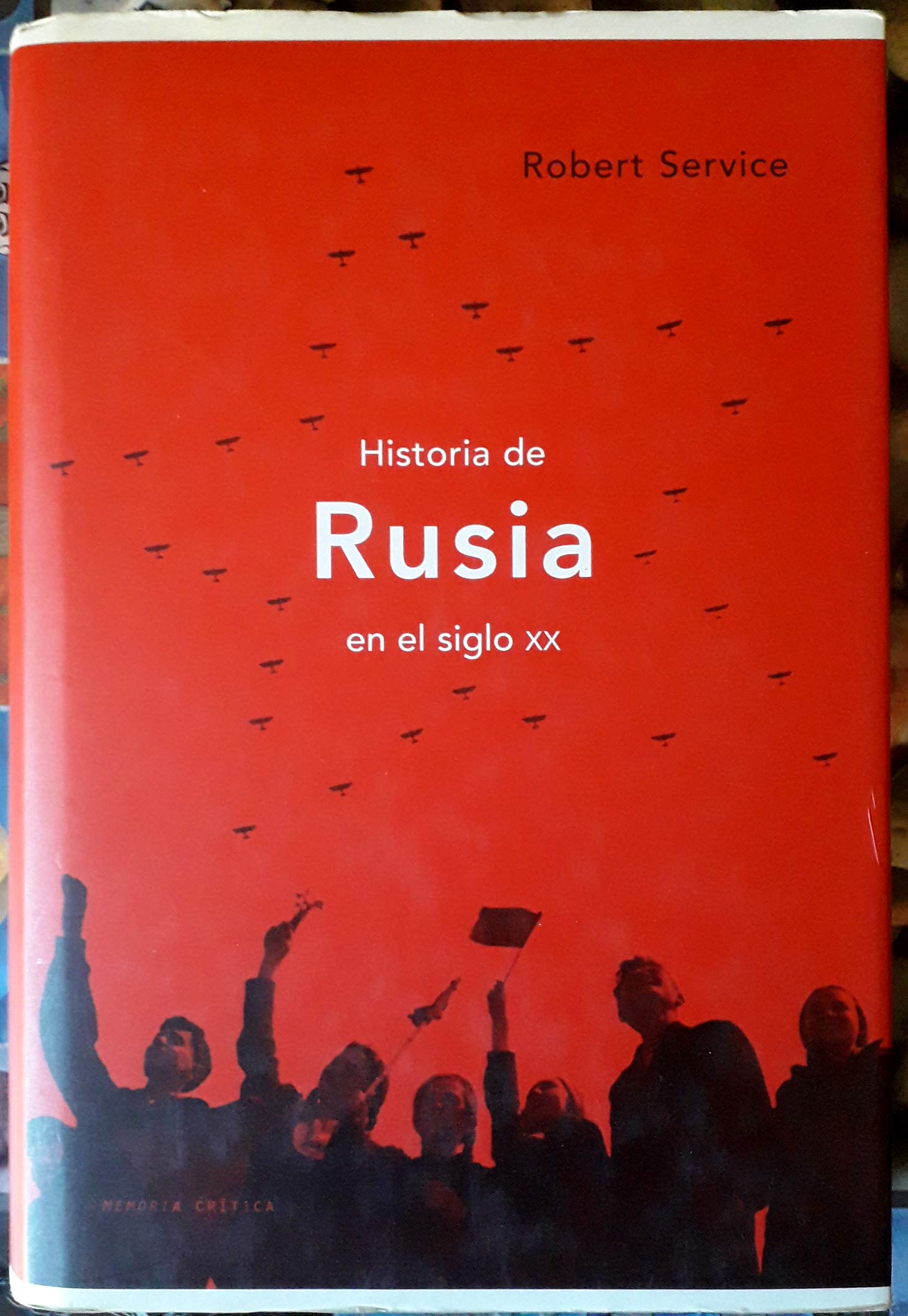 Historia de Rusia en el siglo XX Social Sciences