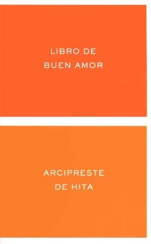 El libro de buen amor (Clásicos y Modernos, Band 1) Books