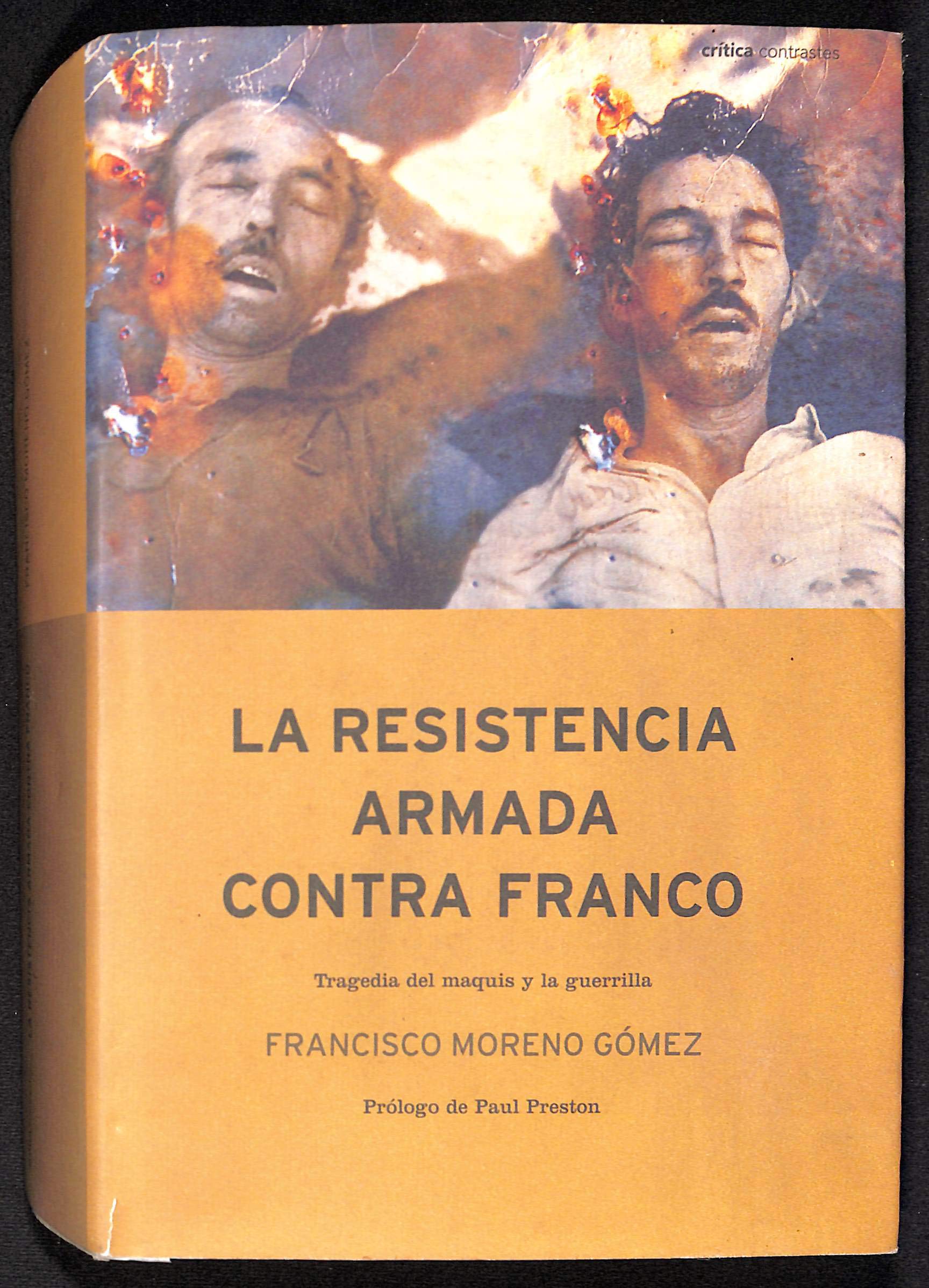 La resistencia armada antifranquista Books