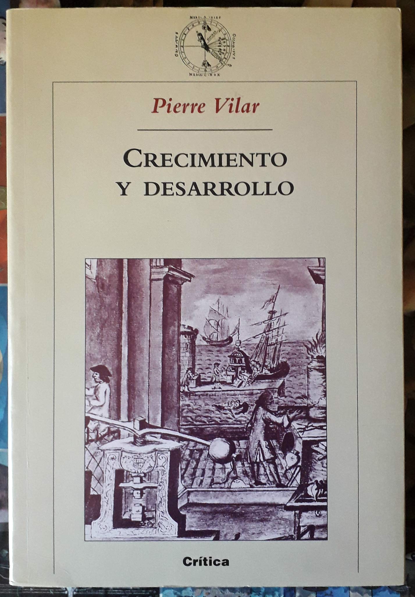 Crecimiento y desarrollo : economía e historia. Reflexiones sobre el caso español Social Sciences