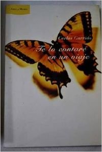 Te lo contaré en un viaje Learning & Reference