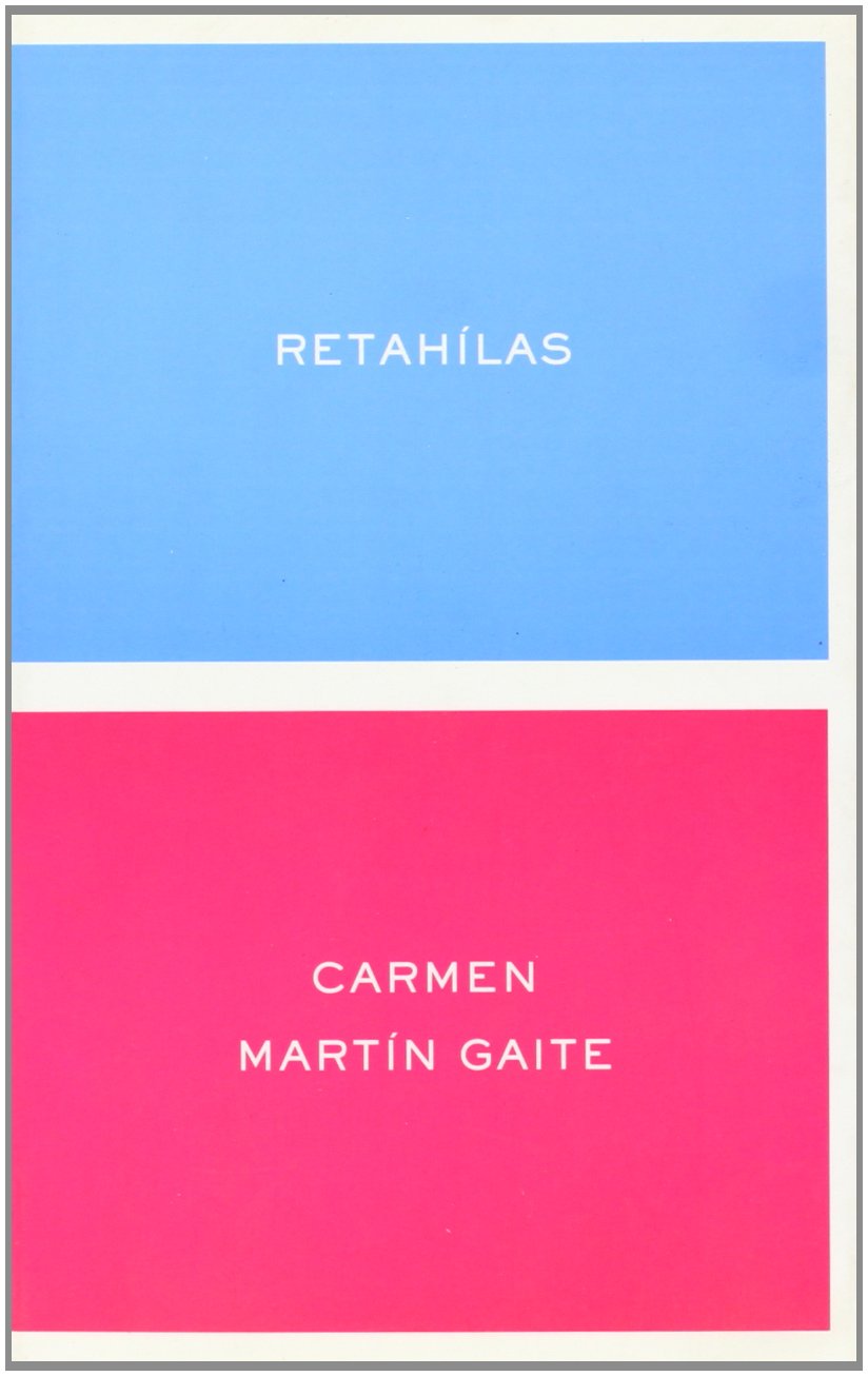 Retahílas: Edición de Montserrat Escartín (Clásicos y Modernos, Band 1) Social Sciences