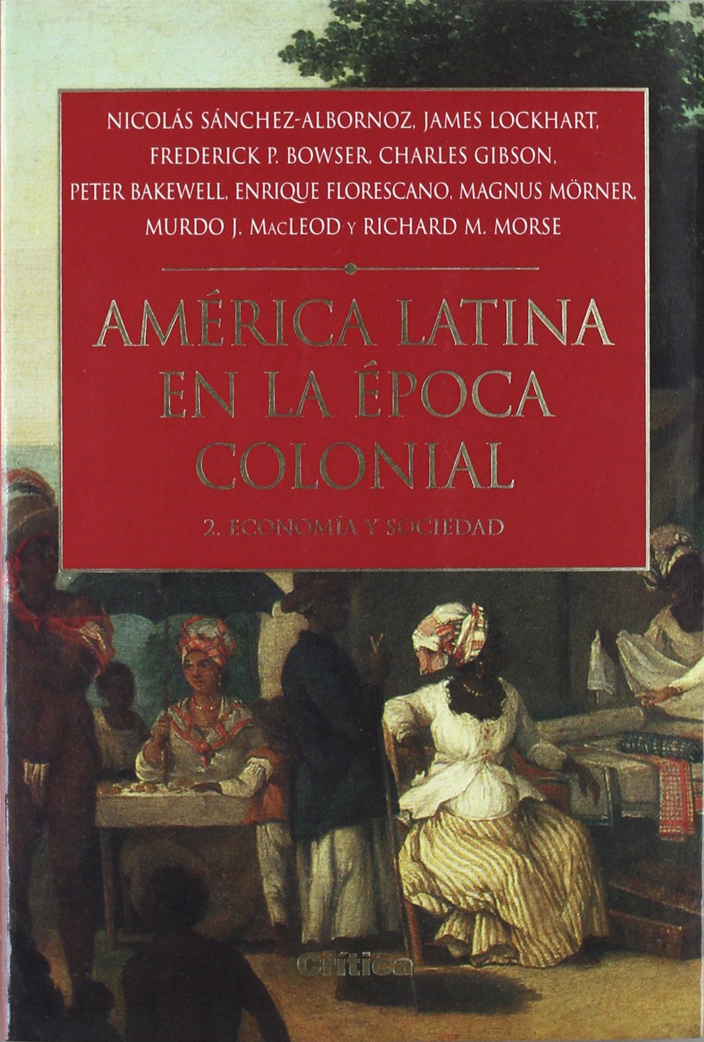 Economía y sociedad Social Sciences