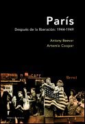 París después de la liberación: 1944-1949 book