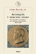 AUTARQUIA Y MERCADO NEGRO (HMM) book