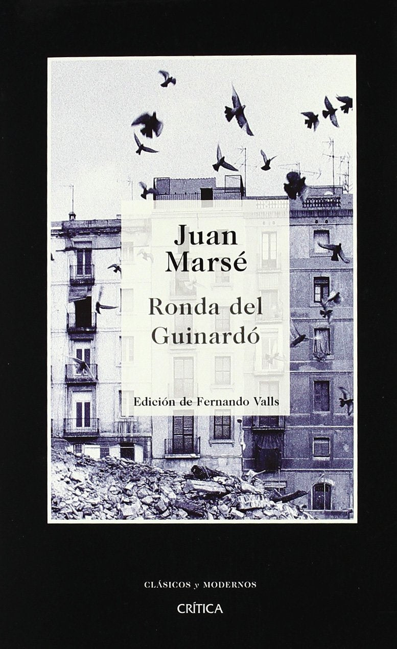 Ronda del Guinardó (Clásicos y Modernos, Band 1) Social Sciences