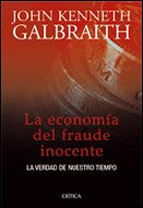 La Economma del Fraude Inocente book