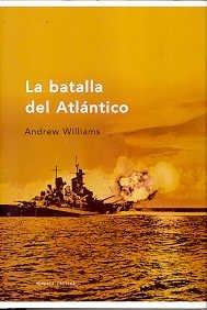 La batalla del Atlántico (ZAPPC) Social Sciences