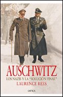 Auschwitz : los nazis y la "solución final" (Memoria Crítica) Books