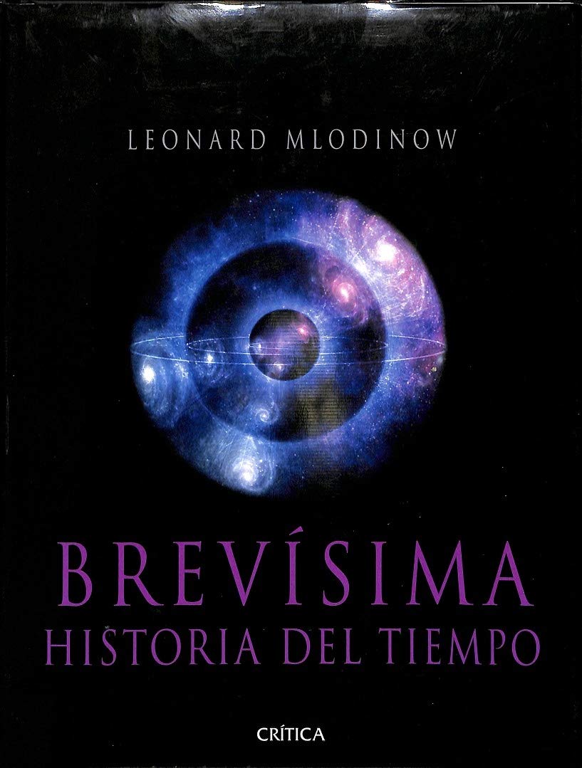 Brevísima historia del tiempo (Fuera de Colección) Learning & Reference