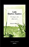 Tiempo de silencio (Clásicos y Modernos, Band 1) Books