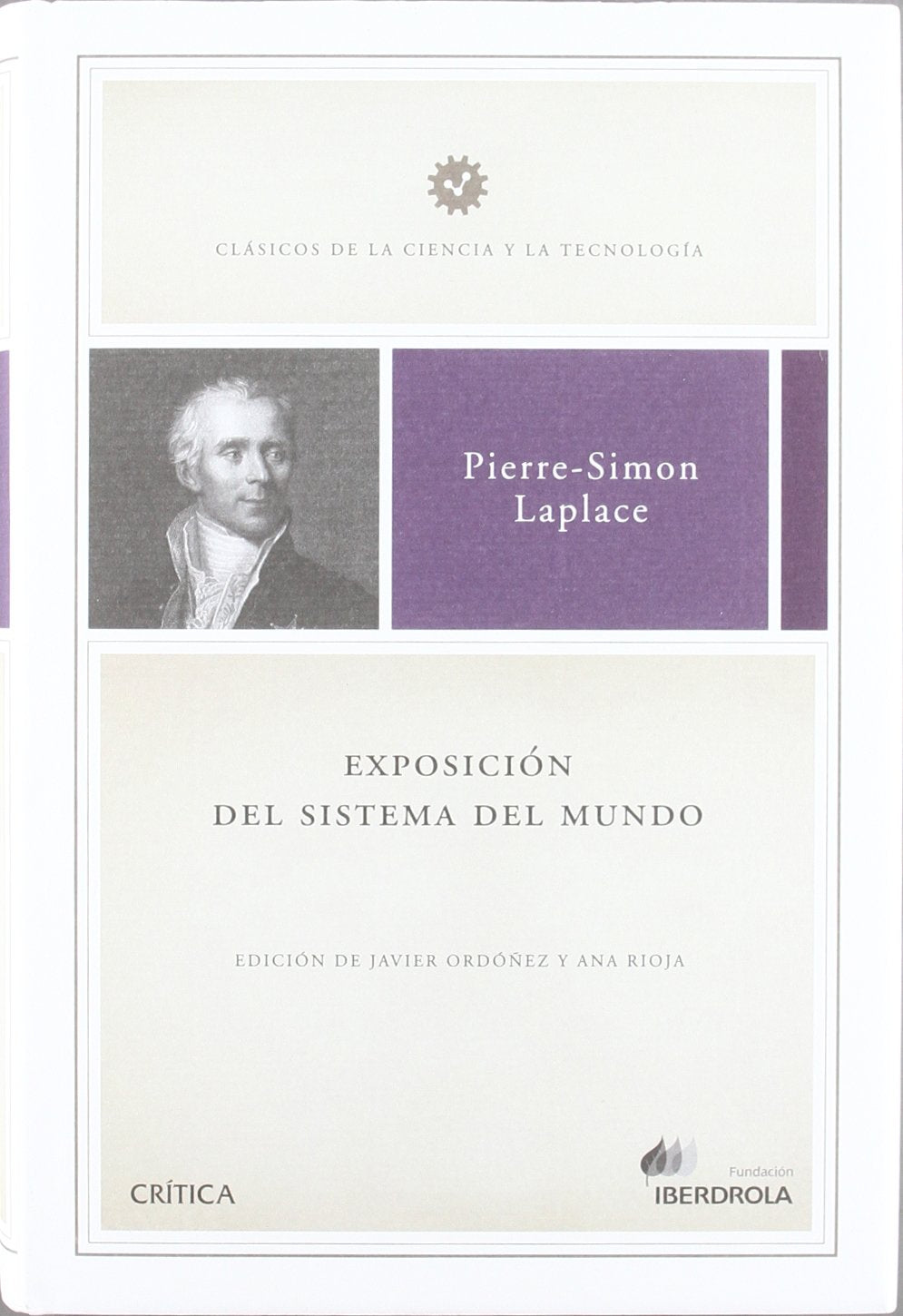 Exposición del sistema del mundo (Clásicos de la Ciencia y la Tecnología, Band 1) Learning & Reference
