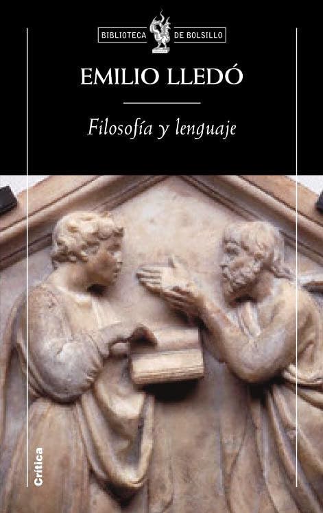 Filosofía y lenguaje (Biblioteca de Bolsillo, Band 1) Philosophy