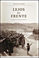 Lejos del frente : la guerra civil en La Rioja alta Books