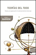 Teorías del Todo: Hacia una explicación fundamental del Universo book