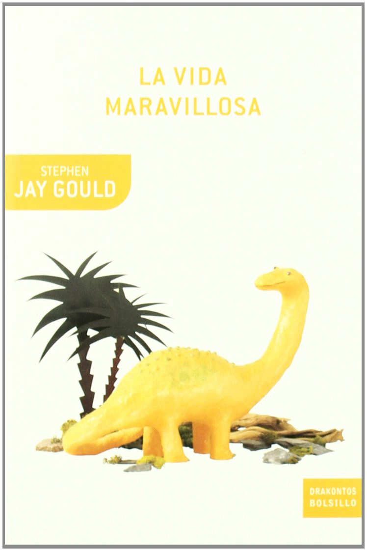 La vida maravillosa (Drakontos Bolsillo) Learning & Reference