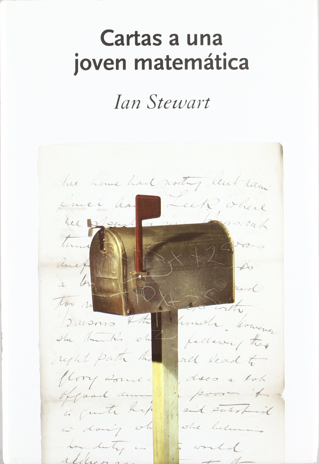 Cartas a una joven matemática (Drakontos, Band 1) Books