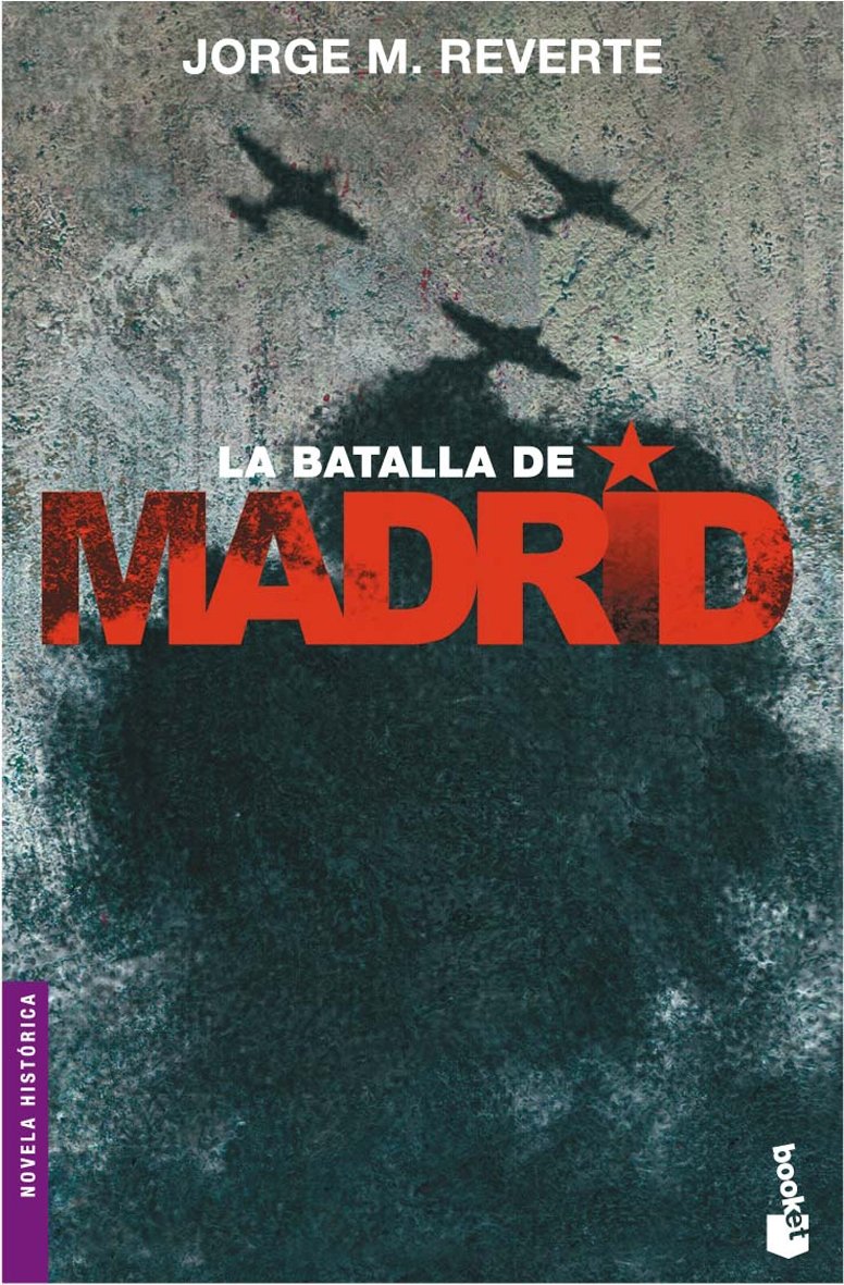 La batalla de Madrid (Divulgación) Film, Art & Culture