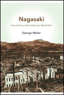 Nagasaki : las crónicas destruidas por MacArthur book