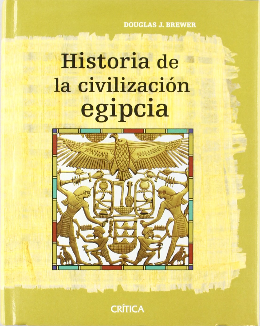 Historia de la civilización egipcia book