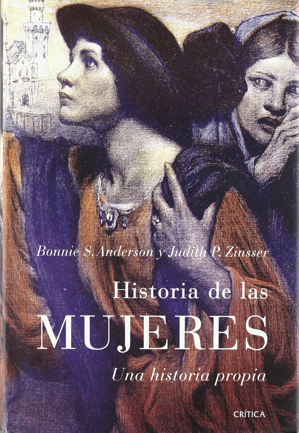 Historia de las mujeres: Una historia propia book