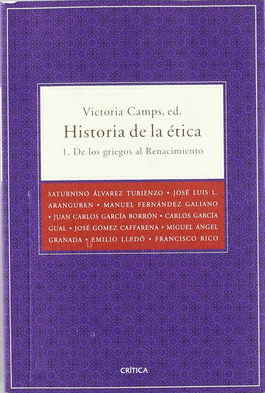 Product Image: De los griegos al Renacimiento