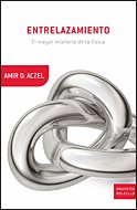 Entrelazamiento: El mayor misterio de la física book