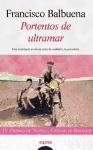 Portentos de ultramar (Algaida Literaria) Contemporary literature