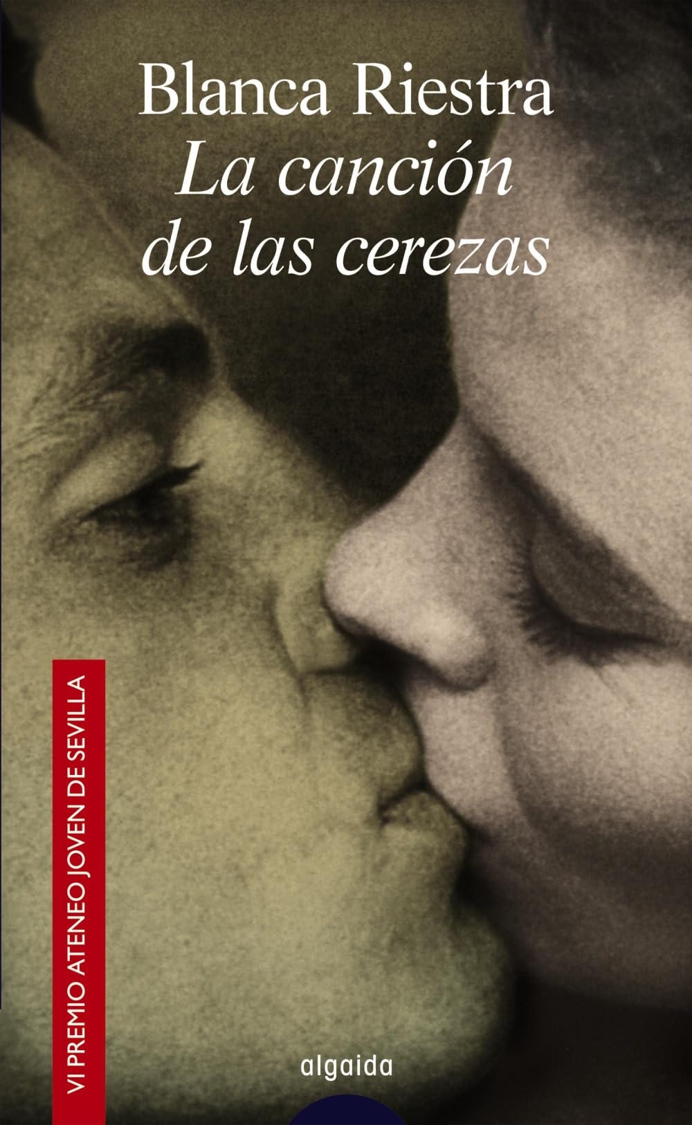 La cancion de las cerezas / The Composition of Cherries book