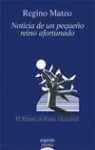 Noticia de un pequeno reino / News of a Small Kingdom (Algaida Literaria) Poetry