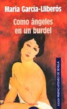 Como angeles en un burdel / Angels in a Brothel book