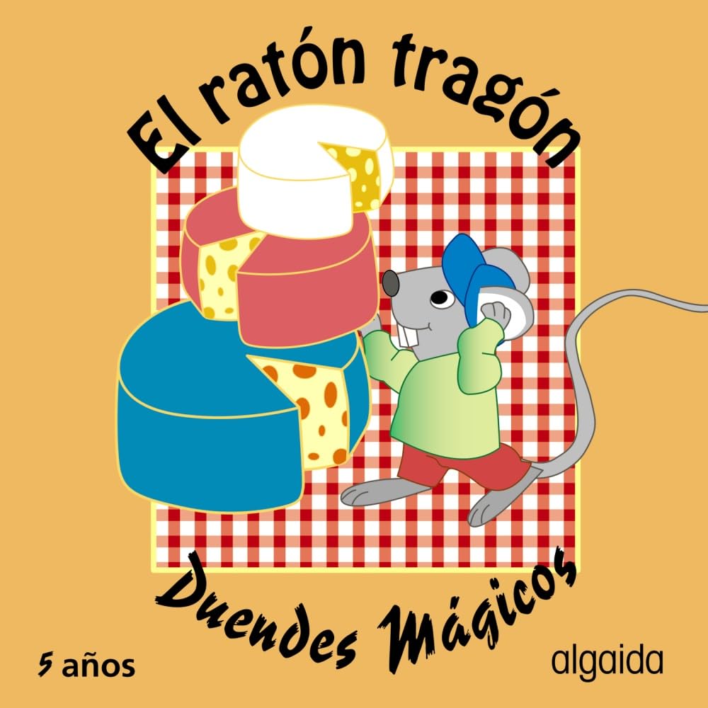 Duendes Mágicos, Educación Infantil, 5 años, 2 ciclo. Libro del profesor Learning & Reference