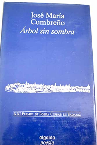 Arbol sin sombra / Hollow Tree book