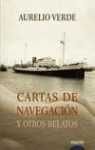 Cartas de navegacion y otros relatos / Charts and other Stories book