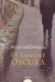 La sangre oscura book