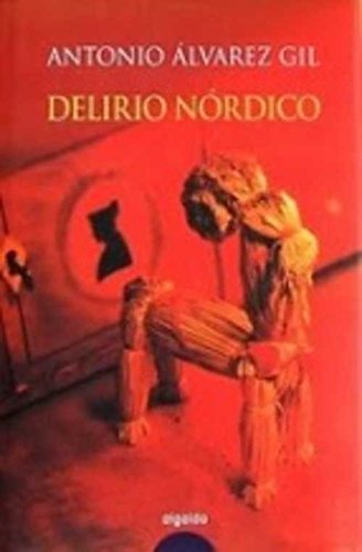 Delirio Nordico / Nordic Delirium book