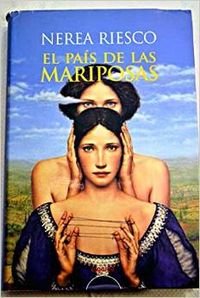 El país de las mariposas Historical Fiction