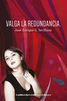 Valga la redundancia book