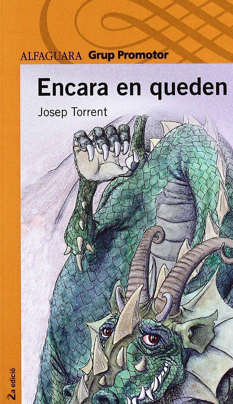 ENCARA EN QUEDEN Social Sciences