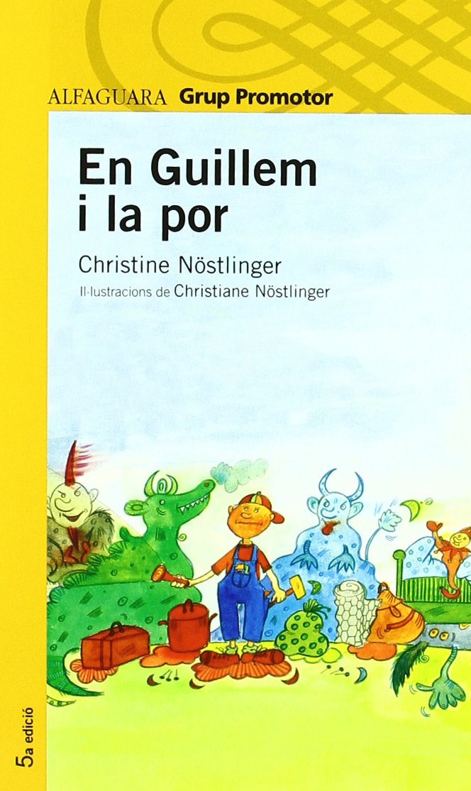 EN GUILLEM I LA POR - GRP. PROMOTOR Social Sciences