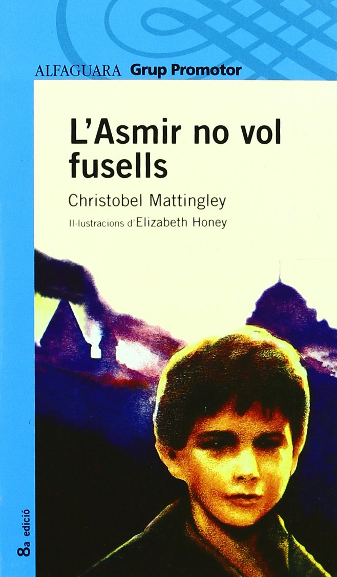 L'Amir no vol fussels Social Sciences