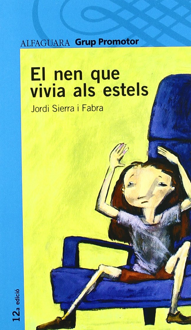 El nen que vivia als estels Social Sciences