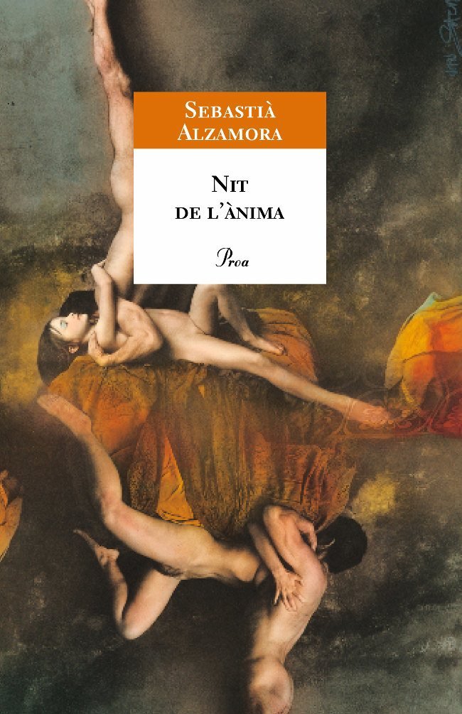Alzamora, S: Nit de l'ànima book