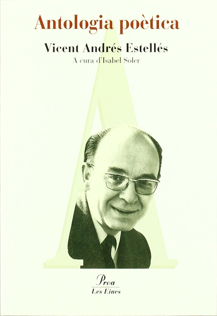 Antologia poètica (LES EINES) Non-fiction
