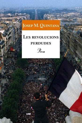 Les Revolucions Perdudes book