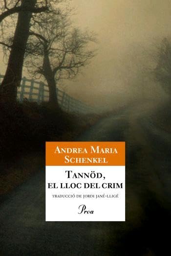 Tannöd, el lloc del crim Social Sciences