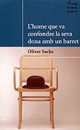 L'home que va confondre la seva dona amb un barret book